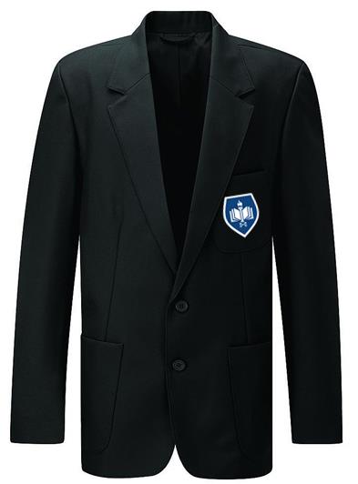 Wednesfield Academy Boys Blazer