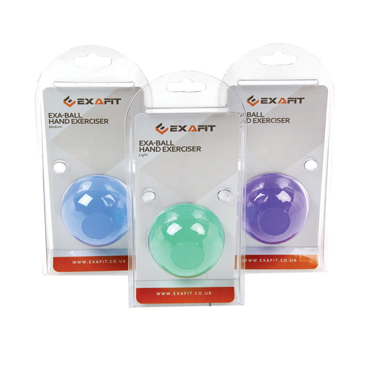 Exa-Ball Hand Exerciser