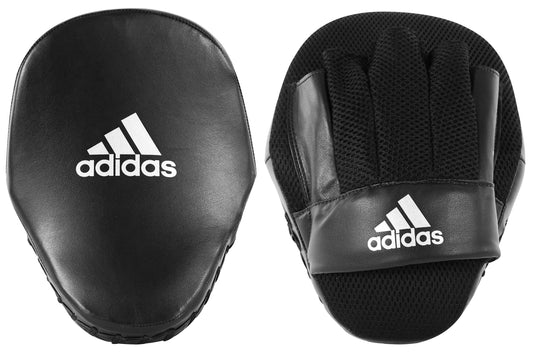 Adidas Speed Focus Mitts