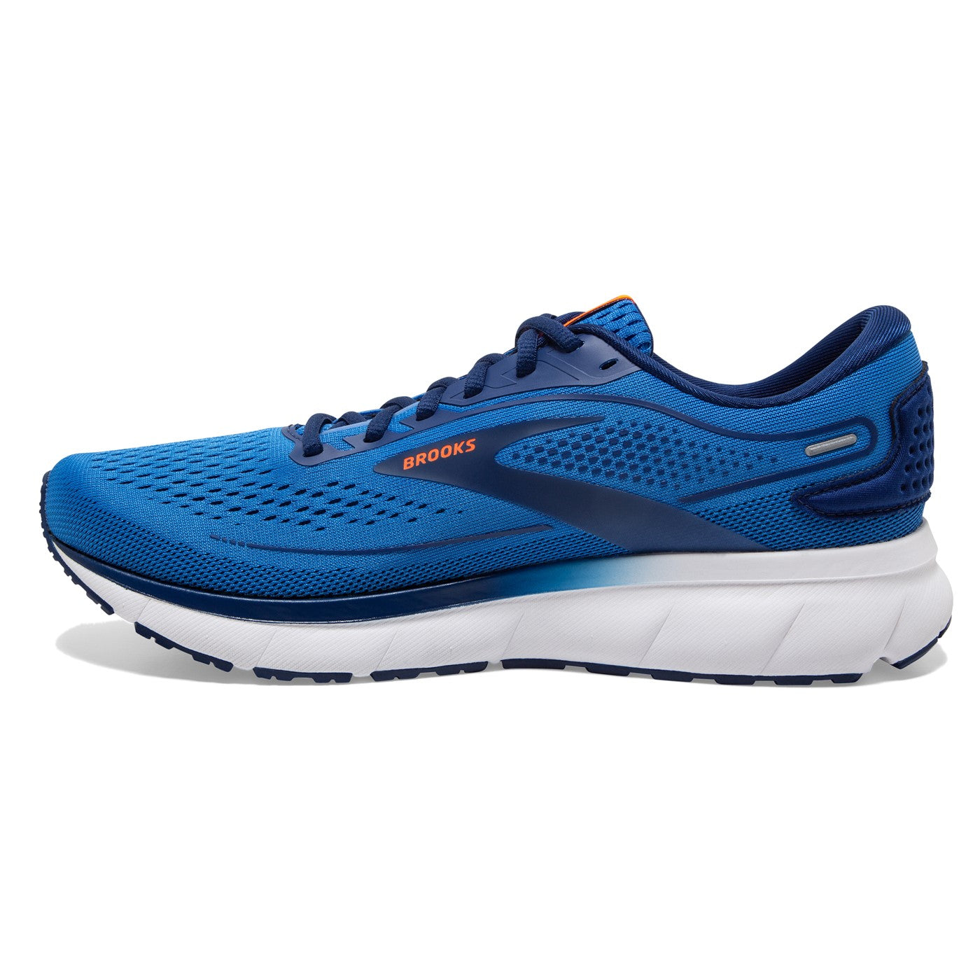 Brooks Trace 2