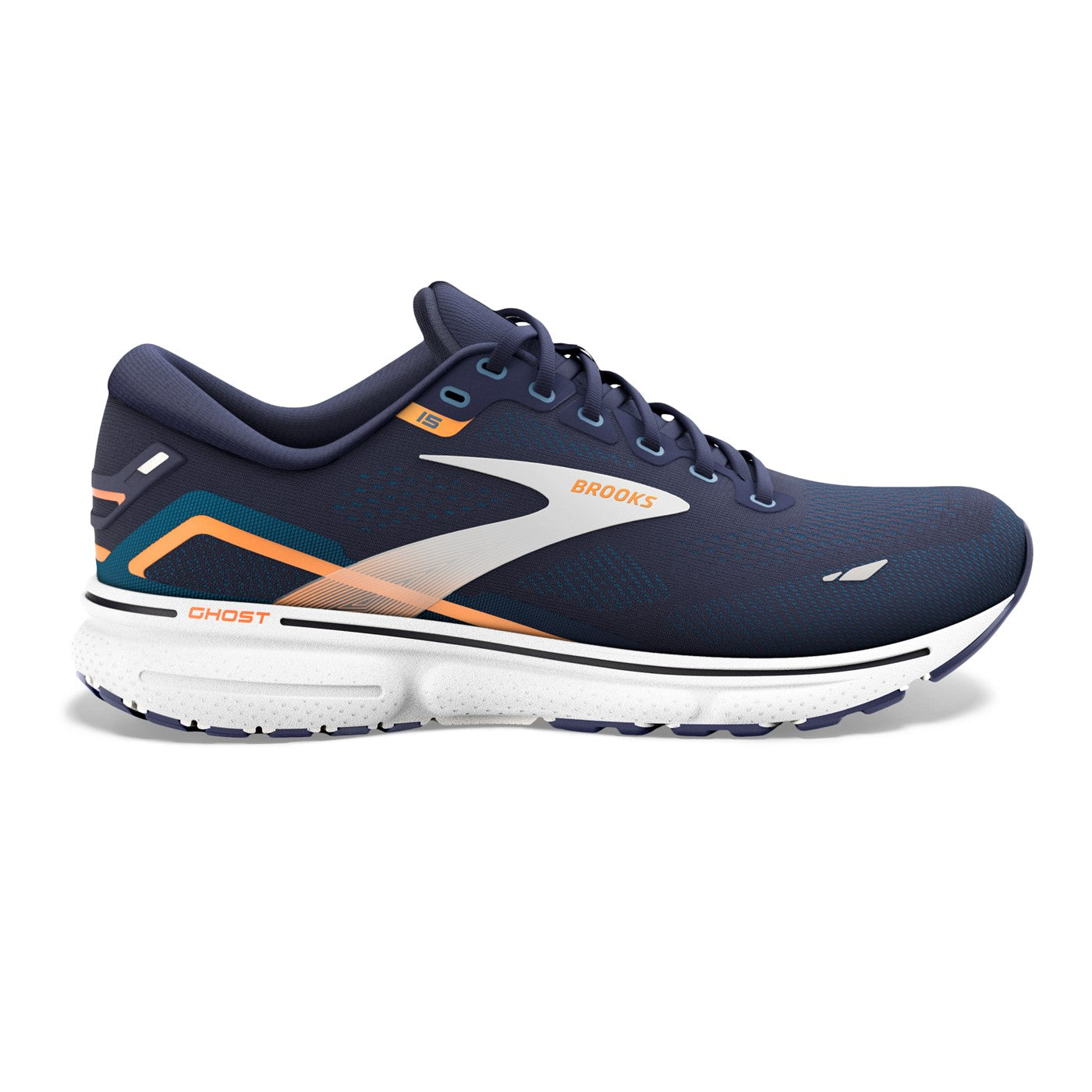 Brooks Ghost 15