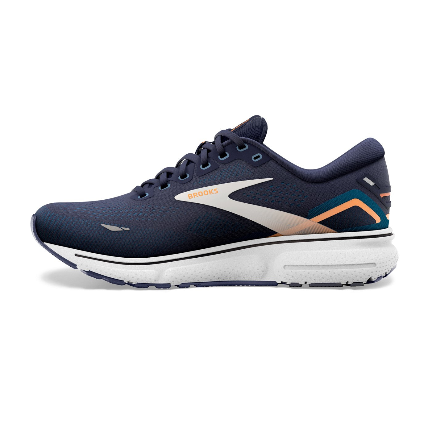 Brooks Ghost 15