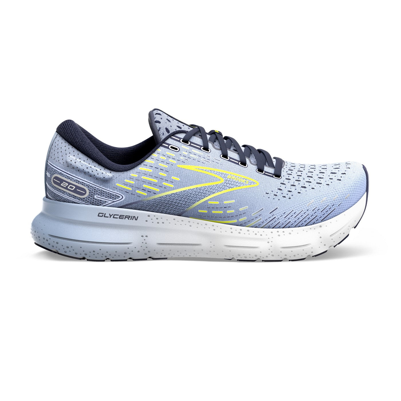 Brooks Glycerin 20