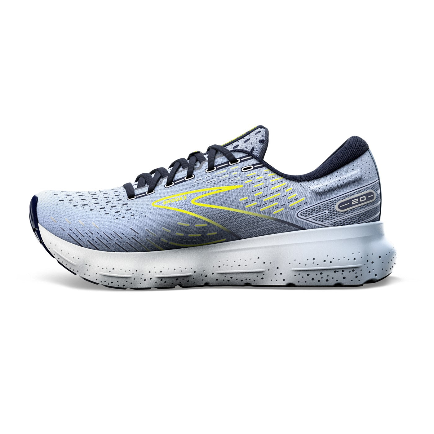 Brooks Glycerin 20