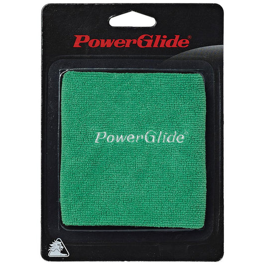 Powerglide Cue Towel