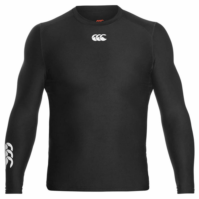Wolverhampton Rugby Clue Canterbury Baselayer Top