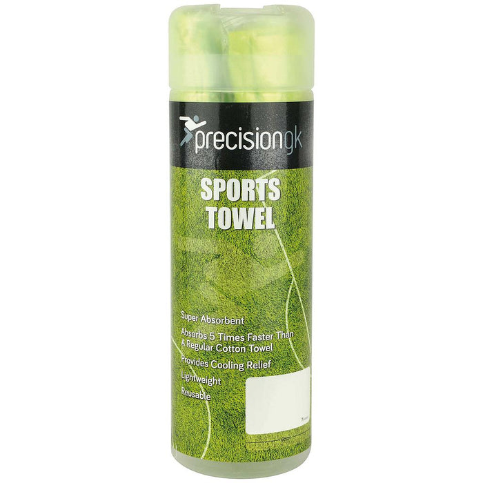Precision Sports Towel
