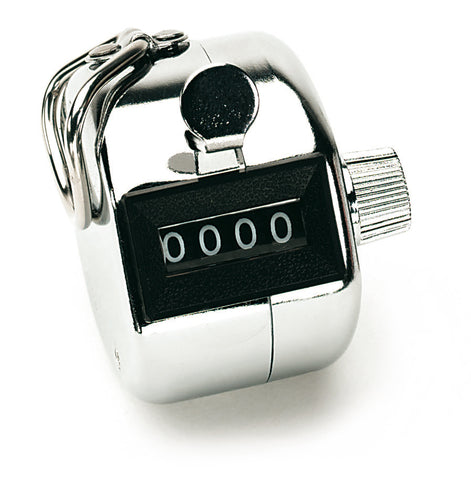 Tally Counter