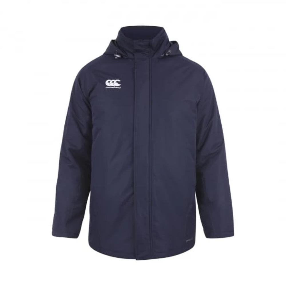 Canterbury Stadium Jacket