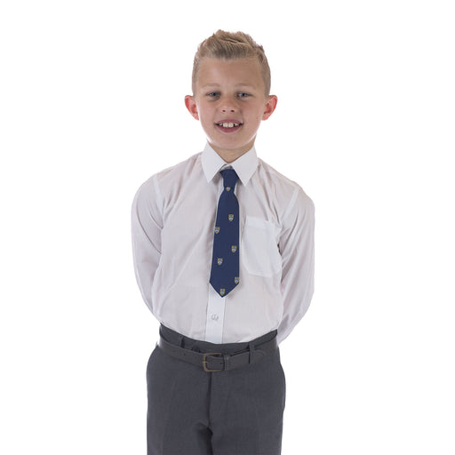 The Royal School, Junior School Tie