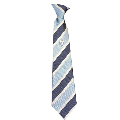 Bramford School Tie