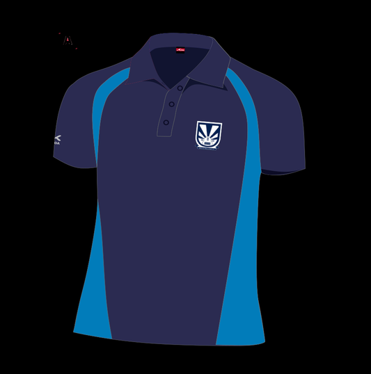 Heath Park PE Polo Shirt