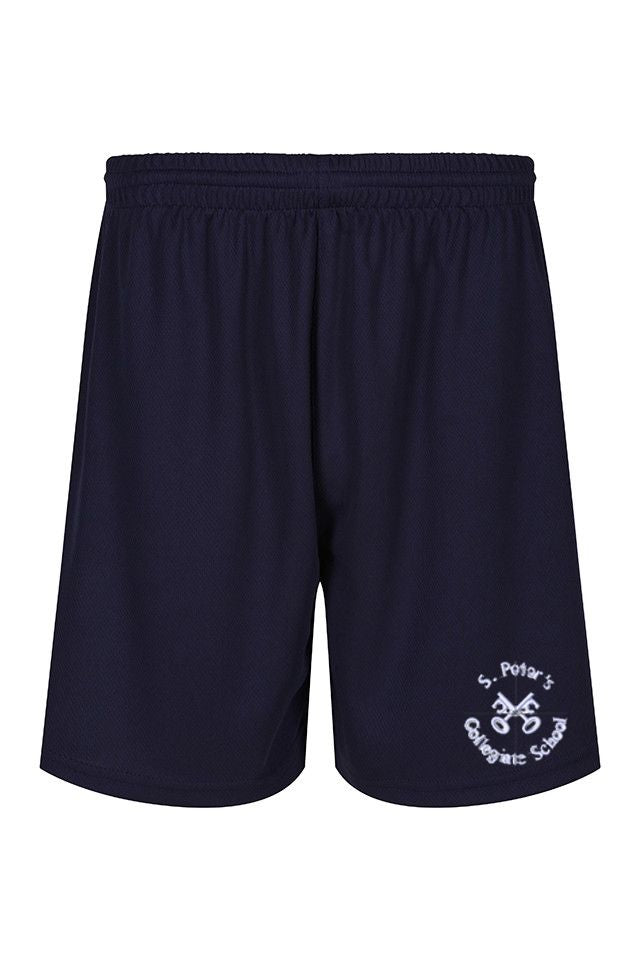 St Peter's P.E Multisport Short