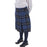 The Royal School, Tartan Skirt