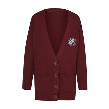 Spring Vale Cardigan