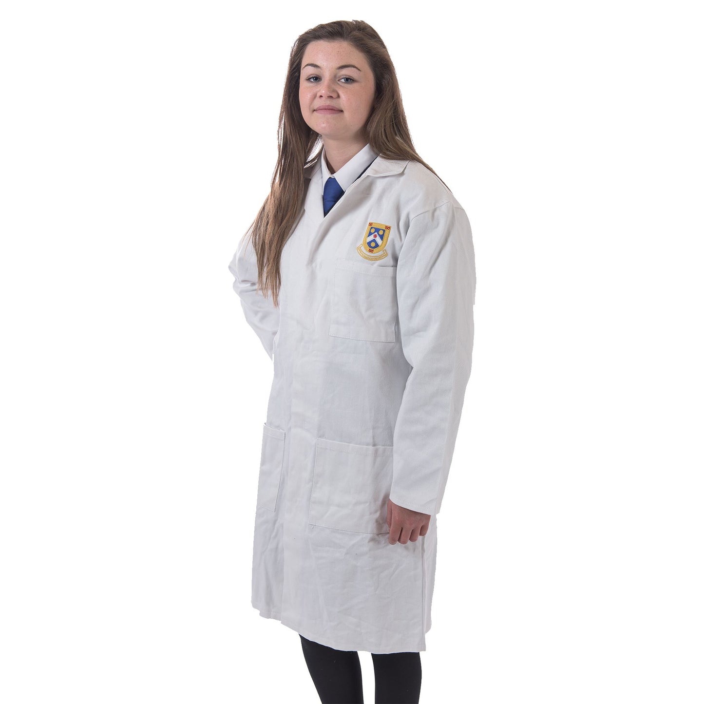 Laboratory Coat