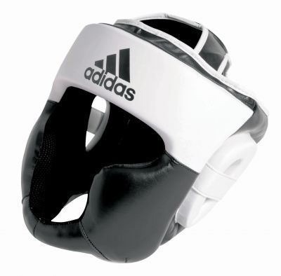 Adidas Response Headguard