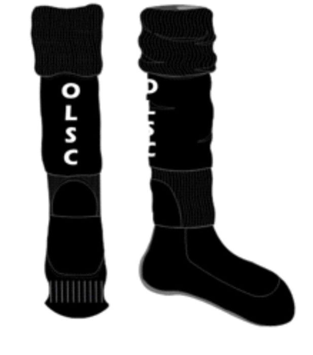 OLSC P.E Socks