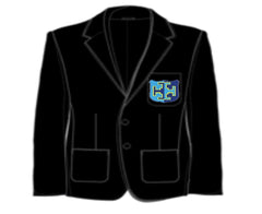 OLSC Boys Uniform