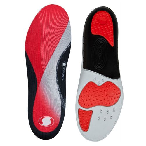 Sorbothane Sorbo Pro Insoles