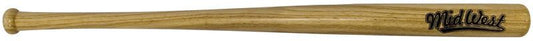 Midwest Senior Slugger Bat & Ball