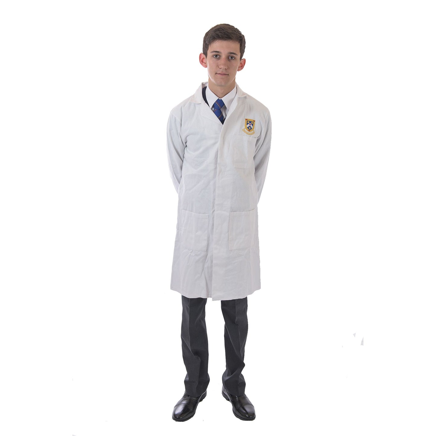 Laboratory Coat