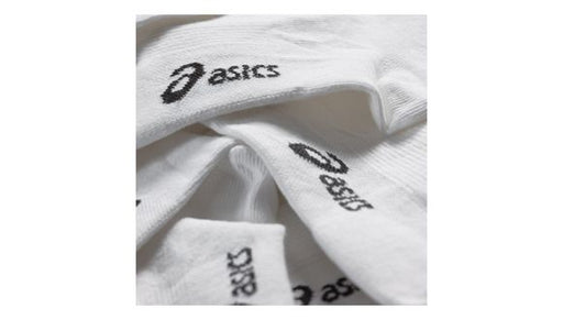 Asics 3PK Quarter Socks