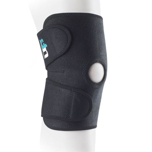 Ultimate Performance Open Patella Knee Support