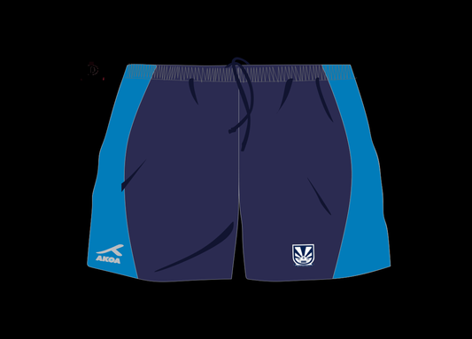 Heath Park PE Shorts