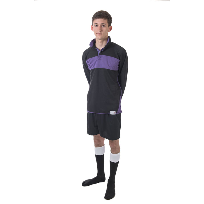 Oldbury Wells Boys PE Shorts