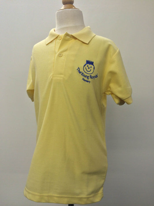 Young Royals Polo Shirt