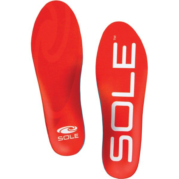 Sole Active Footbeds