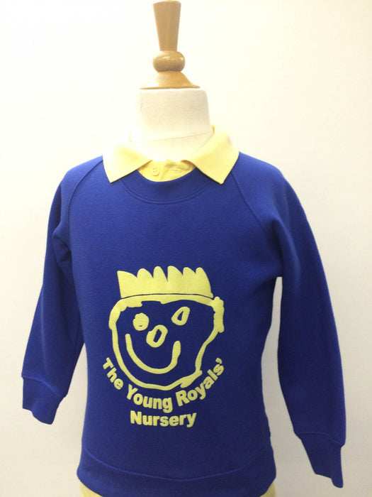 Young Royals Sweatshirt