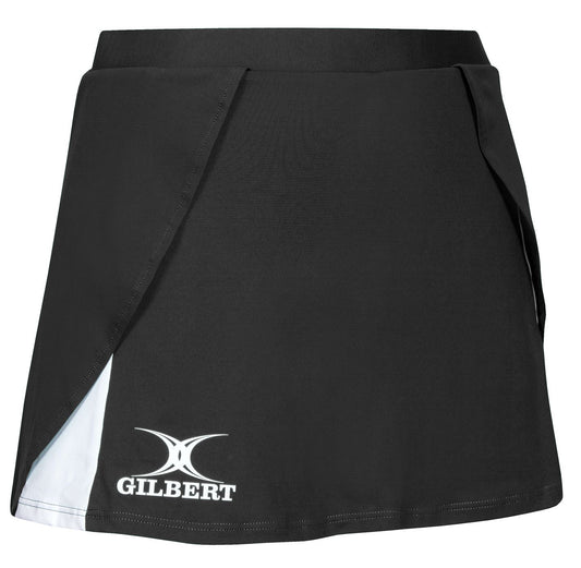 Gilbert Helix Netball Skort