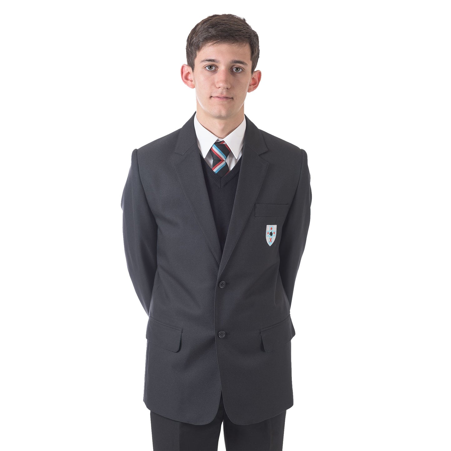 St Edmunds Boys Blazer