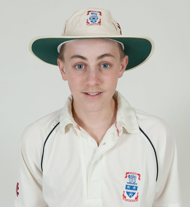 Cricket Sun Hat