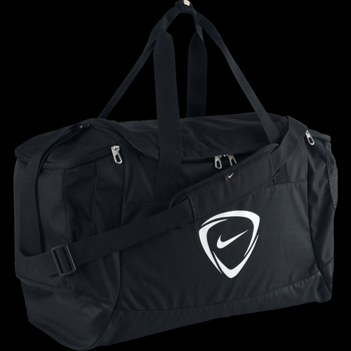 Nike Club Team Medium Duffle Bag