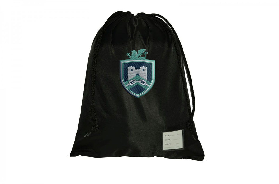 Bramford Primary PE Bag