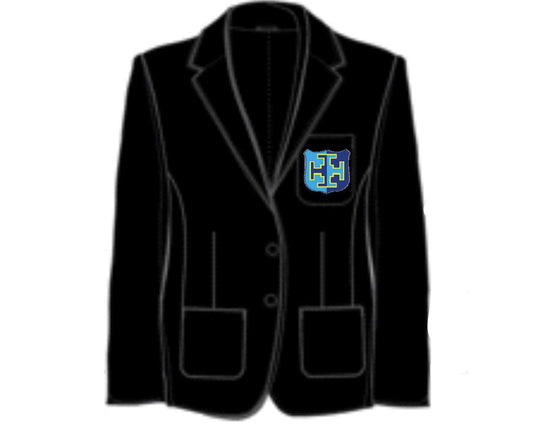 OLSC Girls School Blazer