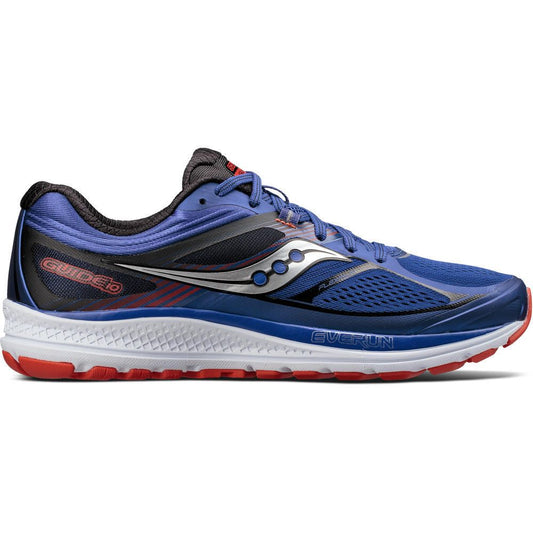 Saucony Guide