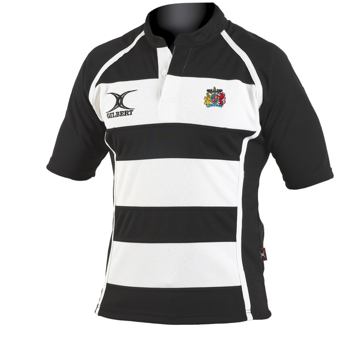 King Edwards Rugby Shirt