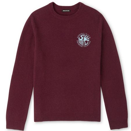 Spring Vale Sweatshirt