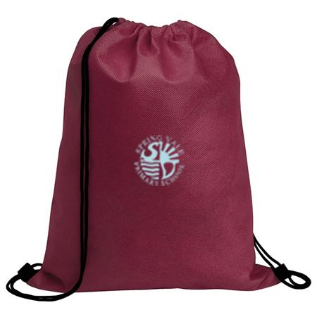 Spring Vale PE Bag