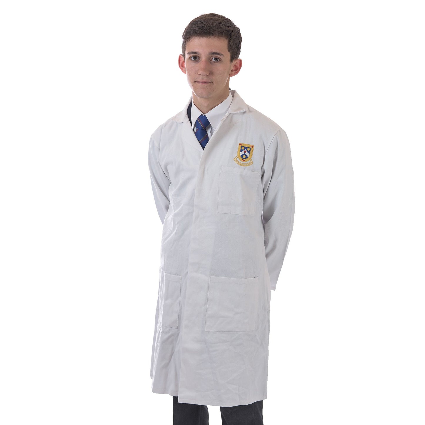 Laboratory Coat