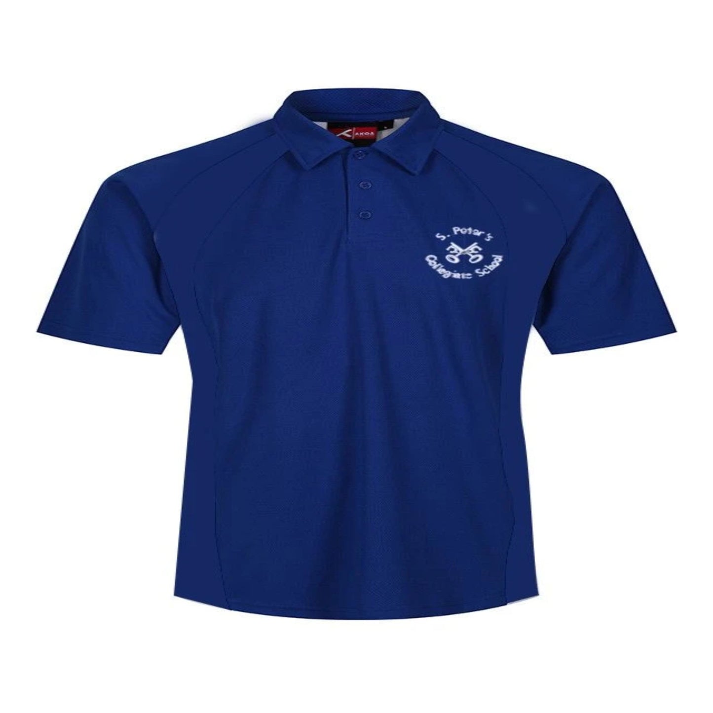 St Peter's Polo Shirt