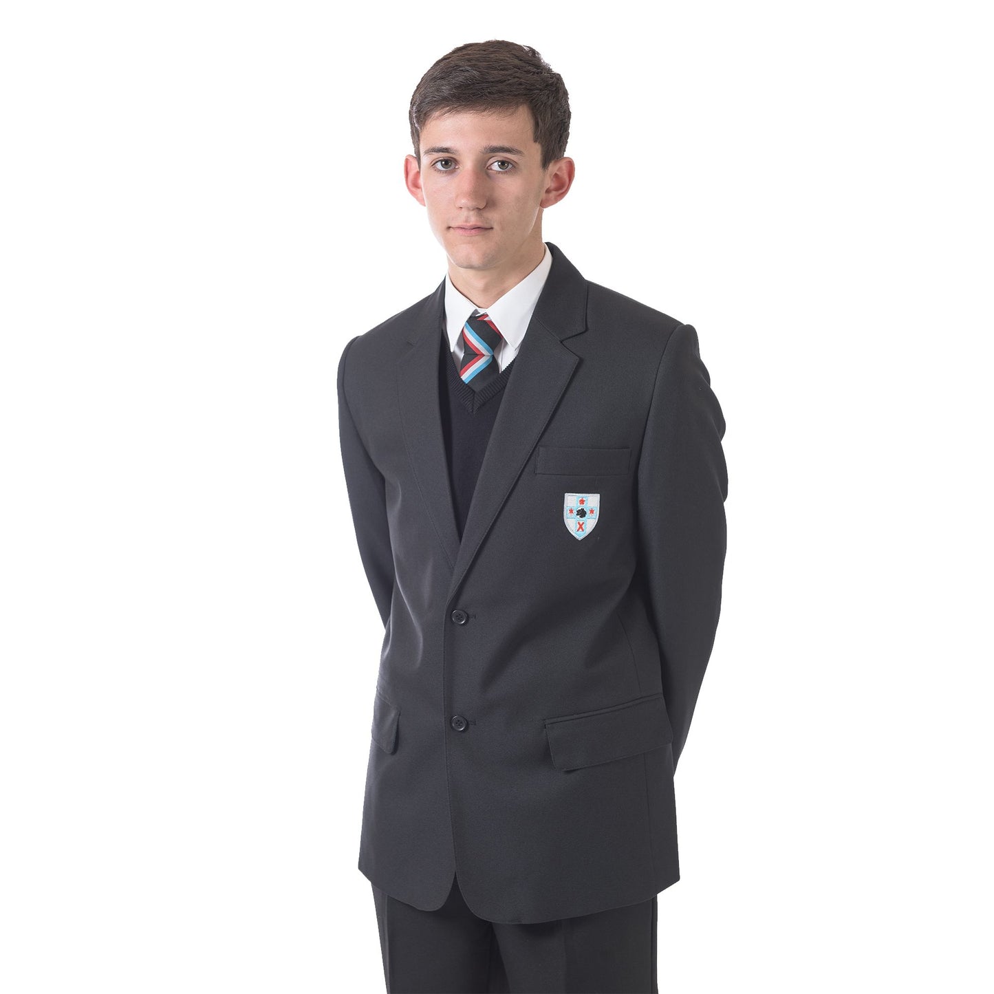 St Edmunds Boys Blazer