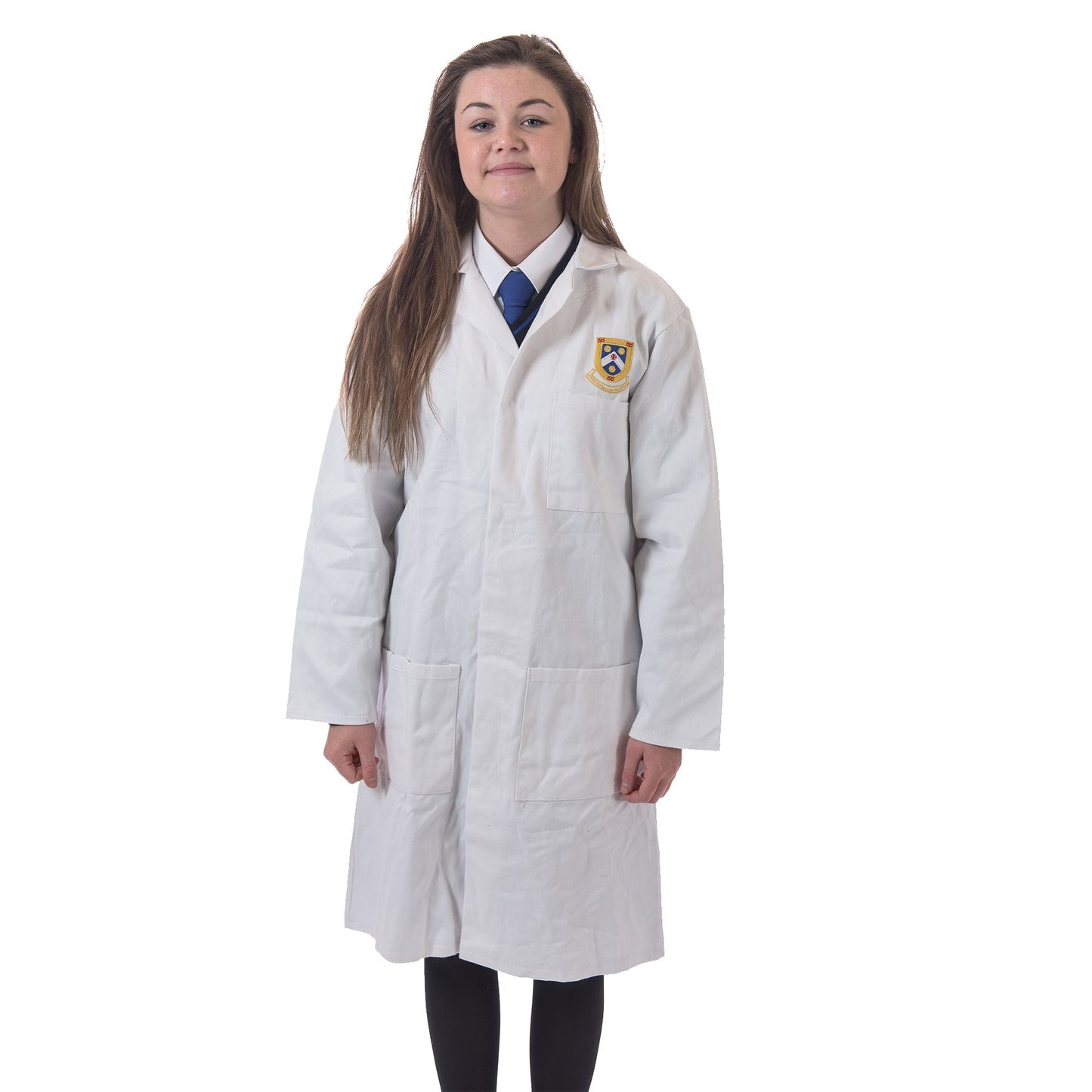 Laboratory Coat