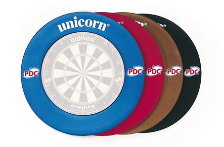 Unicorn Striker Dartboard Surround