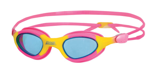 Zoggs SuperSeal Junior Goggles