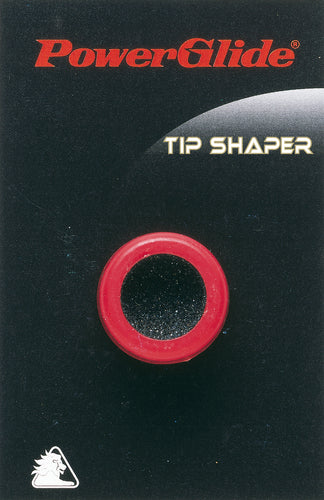 Powerglide Tip Shaper